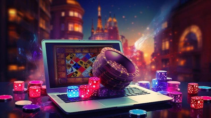 laju89 Makassar Lucky Slots