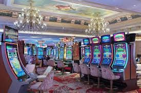 laju89 Makassar Lucky Slots